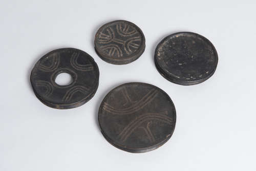 MURSI LIP PLATES