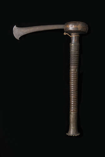 TIV AXE