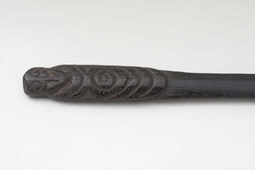 MASSIM LIME SPATULA