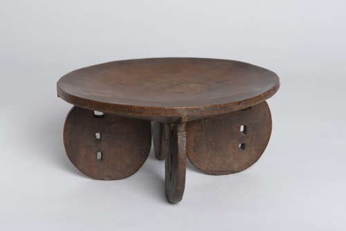 KAMBA STOOL