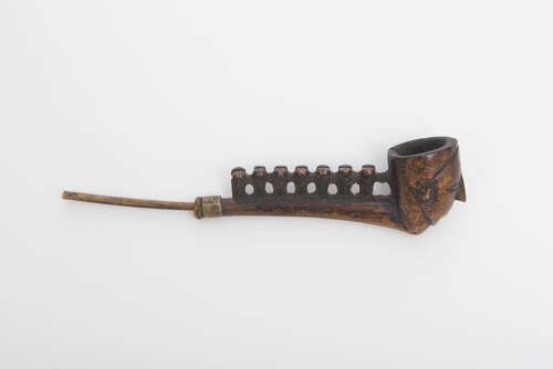 NAGA PIPE