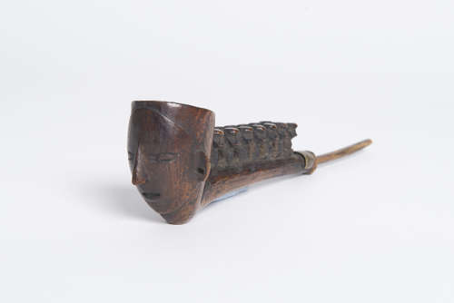 NAGA PIPE