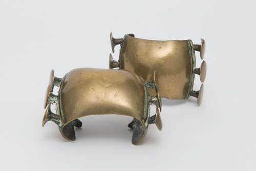 NAGA CUFFS