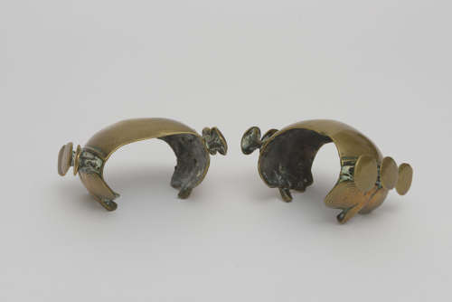 NAGA CUFFS