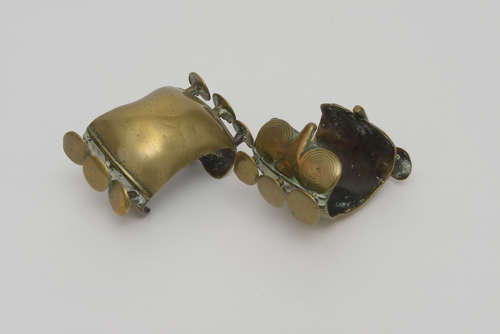 NAGA CUFFS