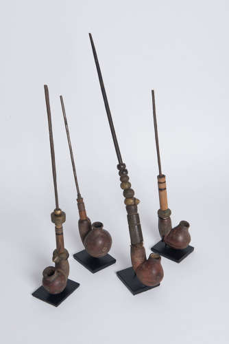 NIGERIAN PIPES