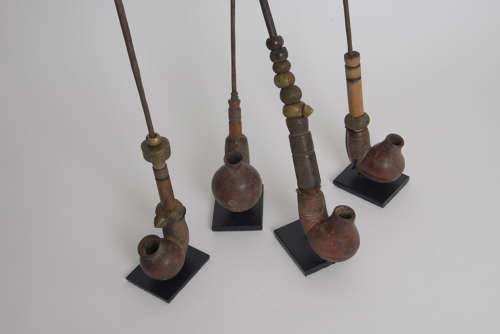 NIGERIAN PIPES