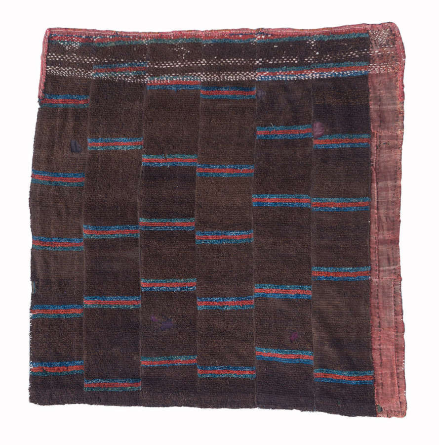 Tibetan blanket