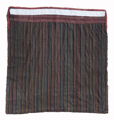 Tibetan blanket