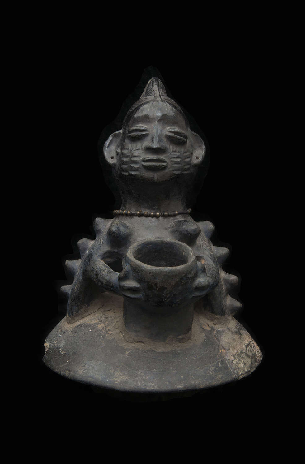 Eyinle vessel cover