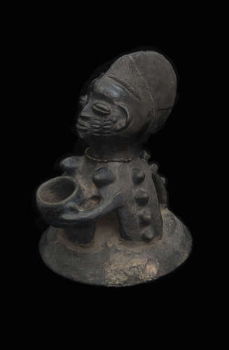 Eyinle vessel cover