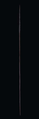 Somoan spear