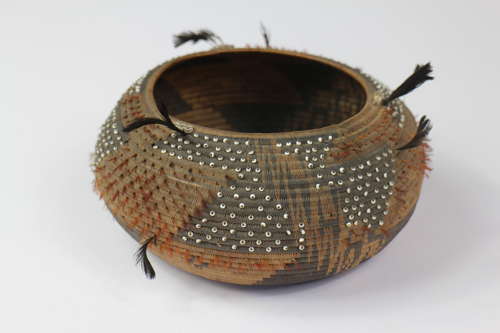 Pima basket