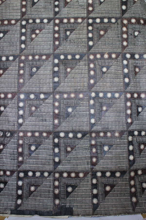 Fiji Tapa cloth