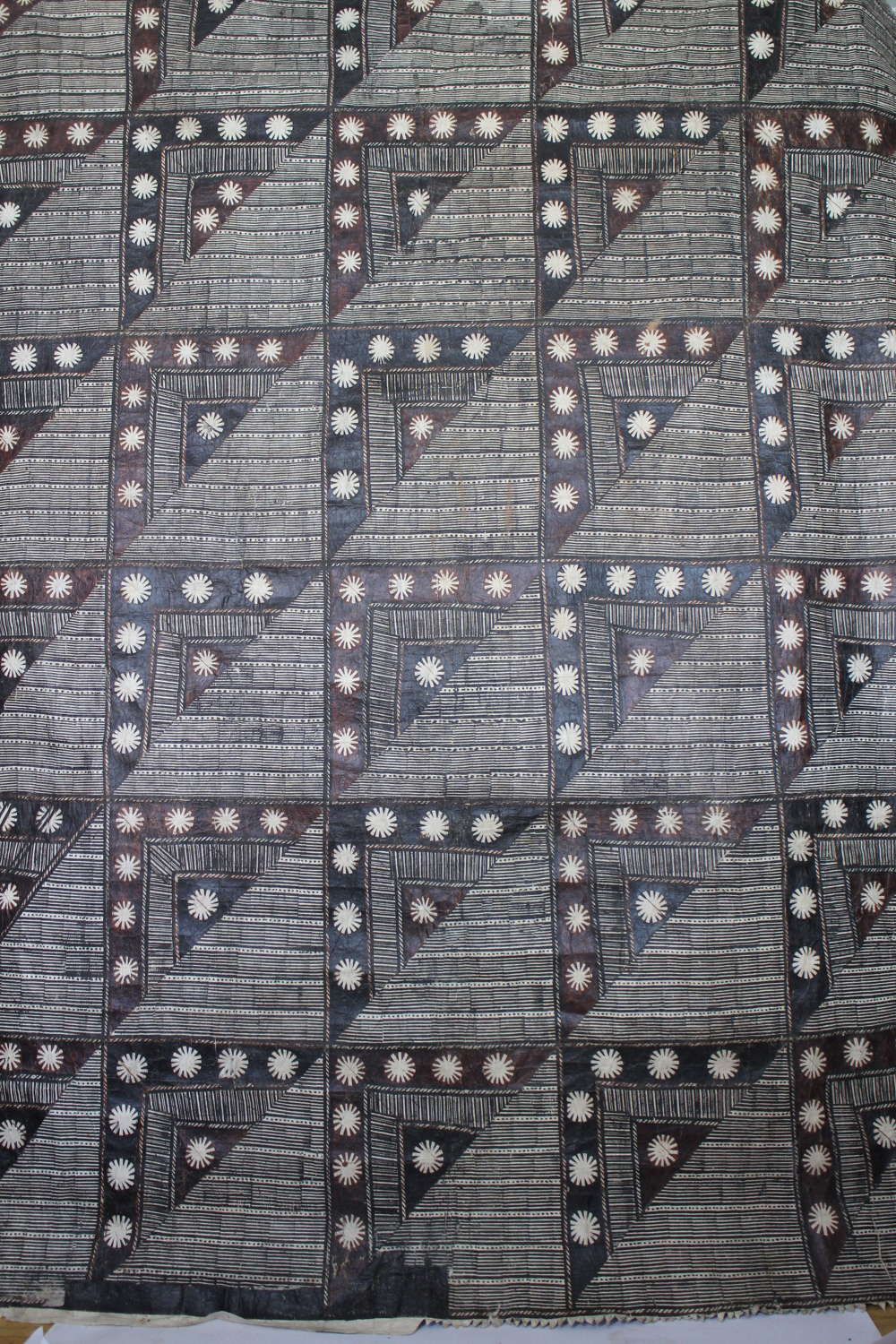 Fiji Tapa cloth