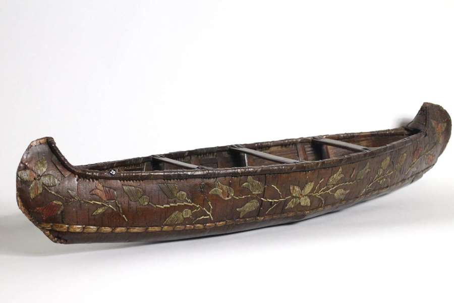 Canoe