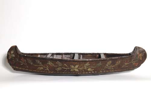 Canoe