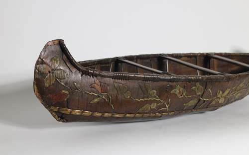 Canoe