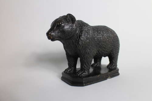 Hardstone bear