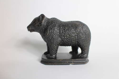 Hardstone bear