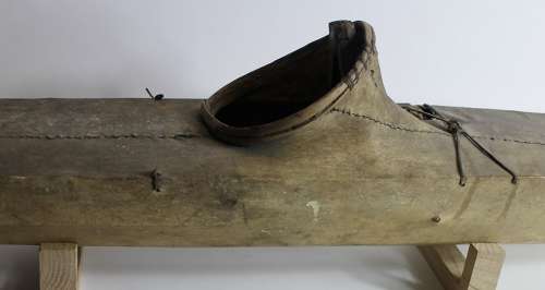 Inuit Kayak