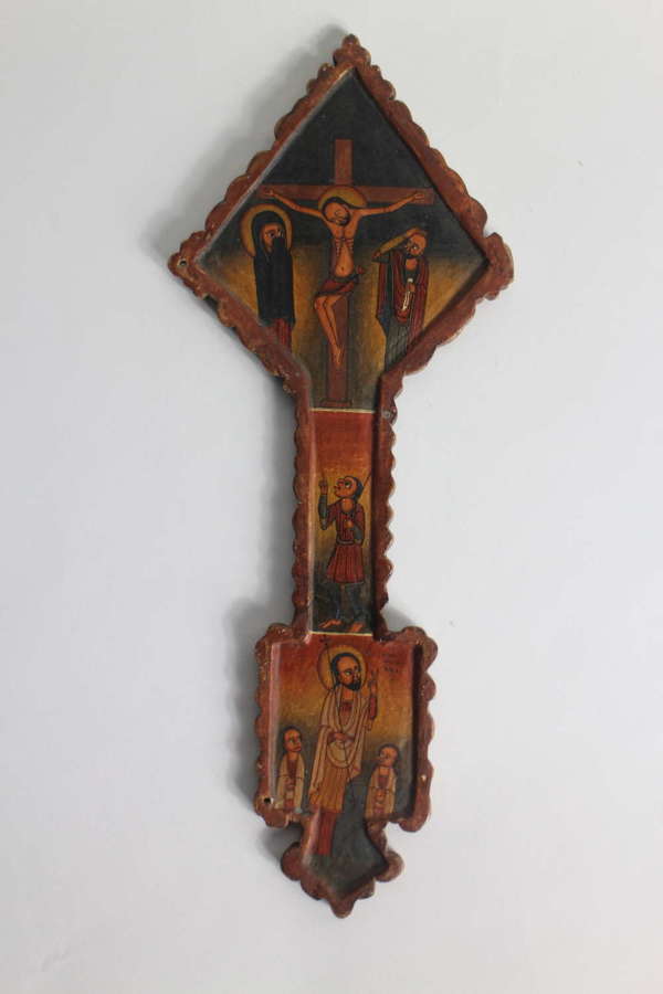 Ethiopian Icon