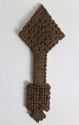 Ethiopian Icon