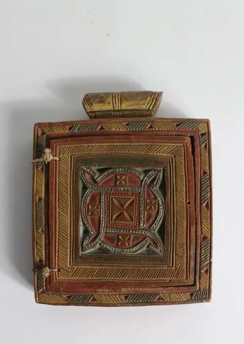 Ethiopian Icon
