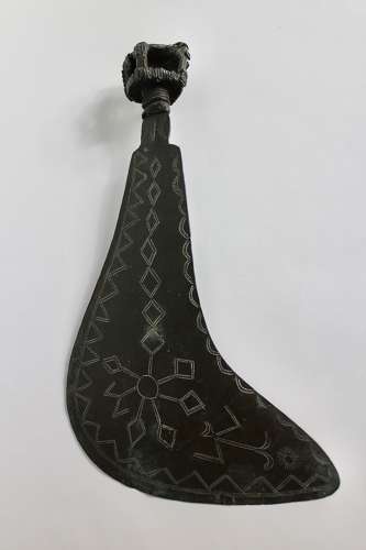 Igbo Sword