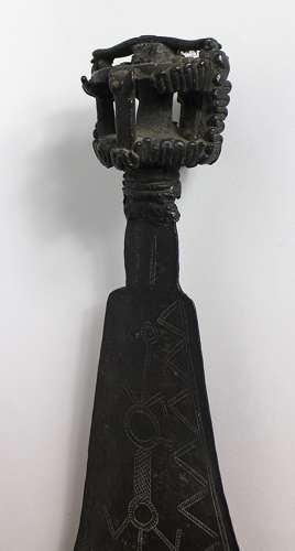 Igbo Sword