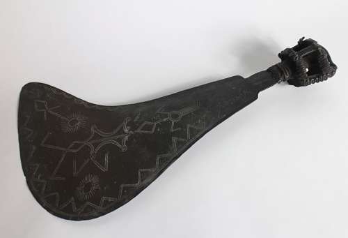 Igbo Sword